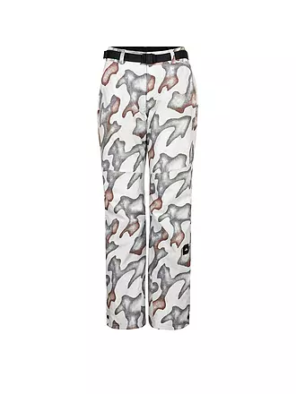 O'NEILL | Damen Snowboardhose Star Printed | 